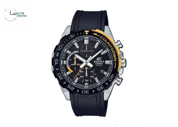edifice casio 5579